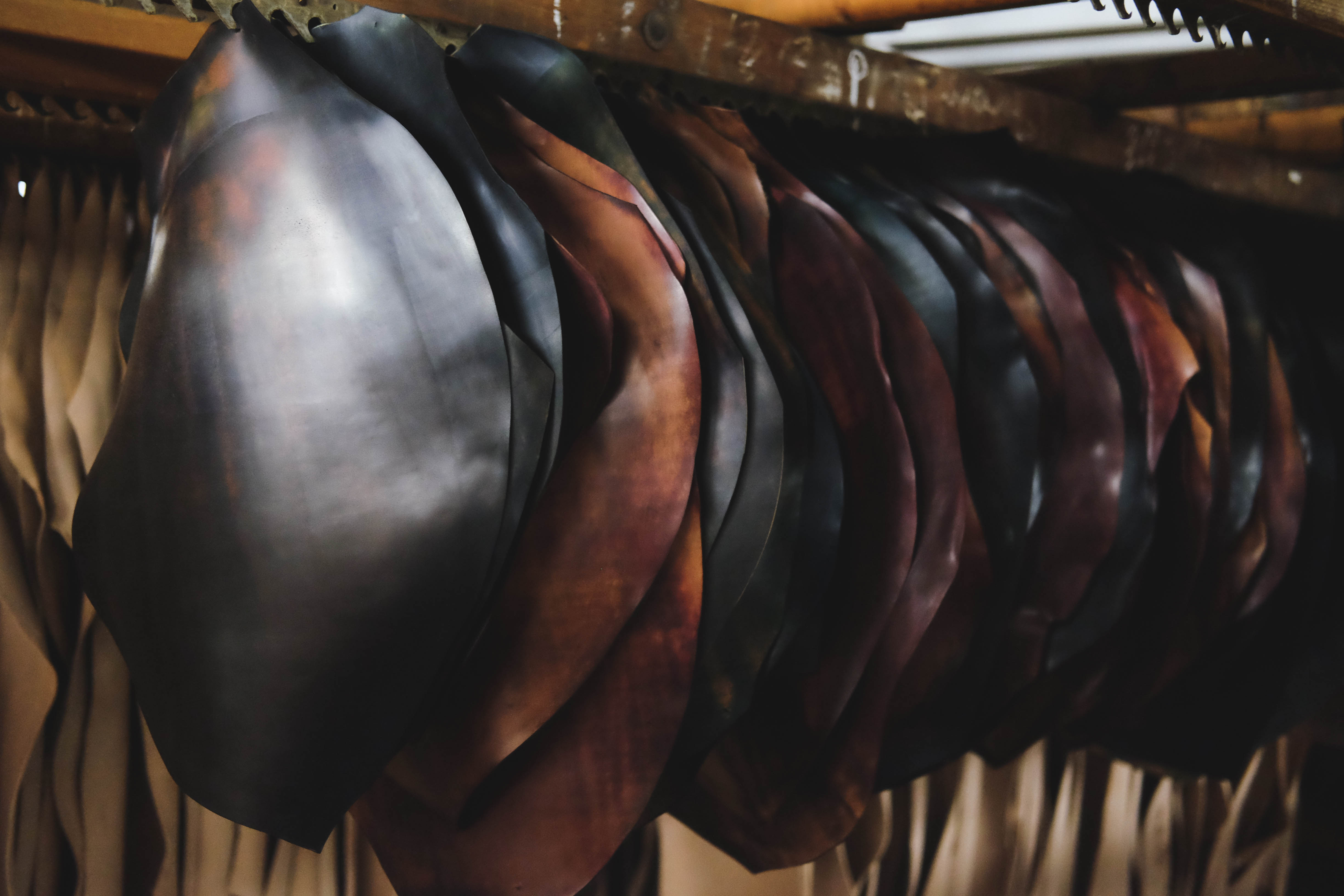 horween tannery visit tour