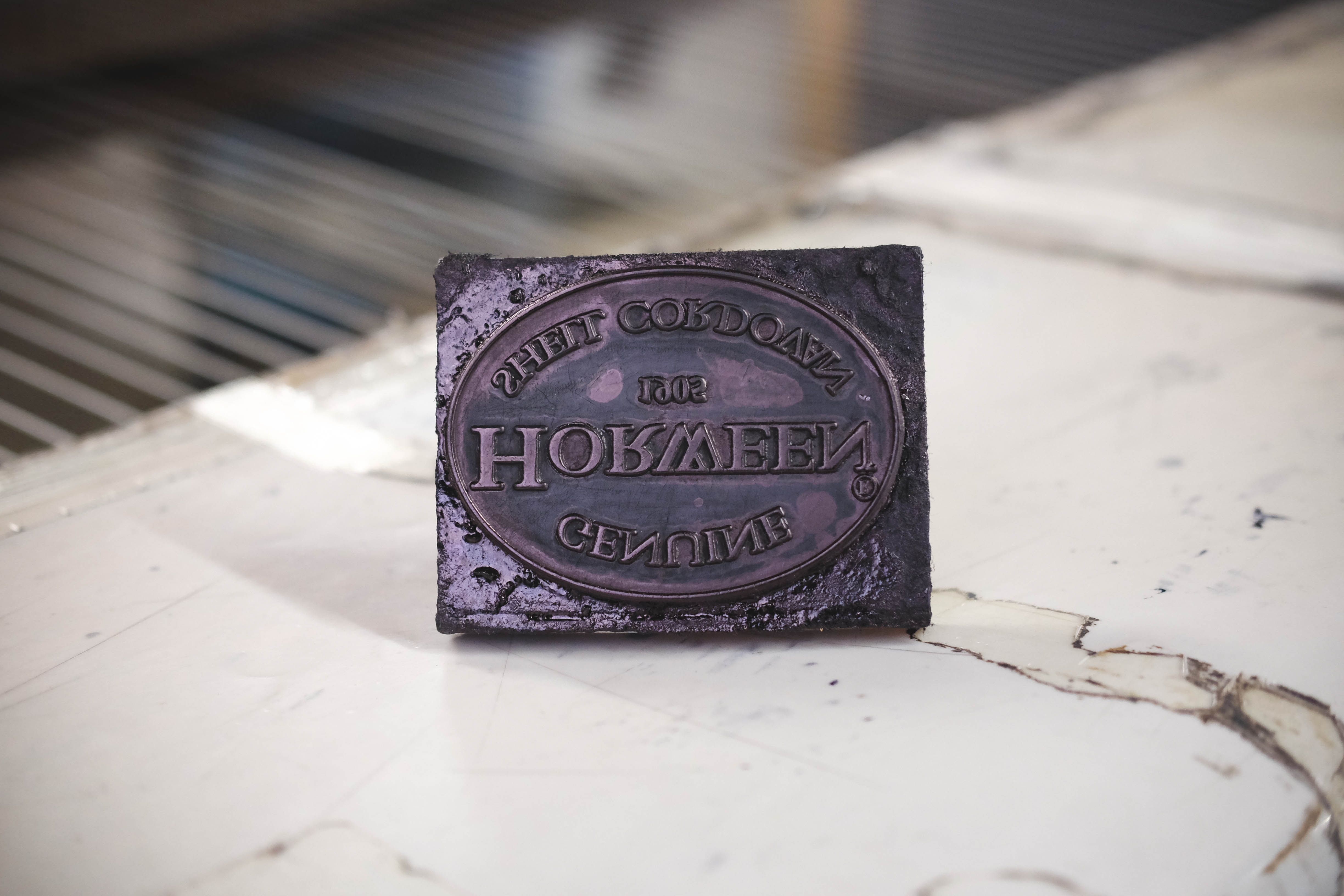 horween tannery visit tour