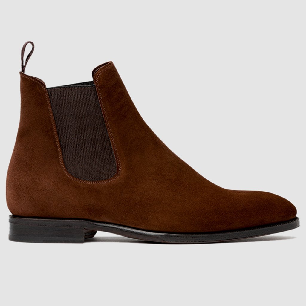 chelsea boot buying guide