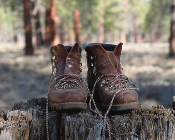 paraboot avoriaz boot review