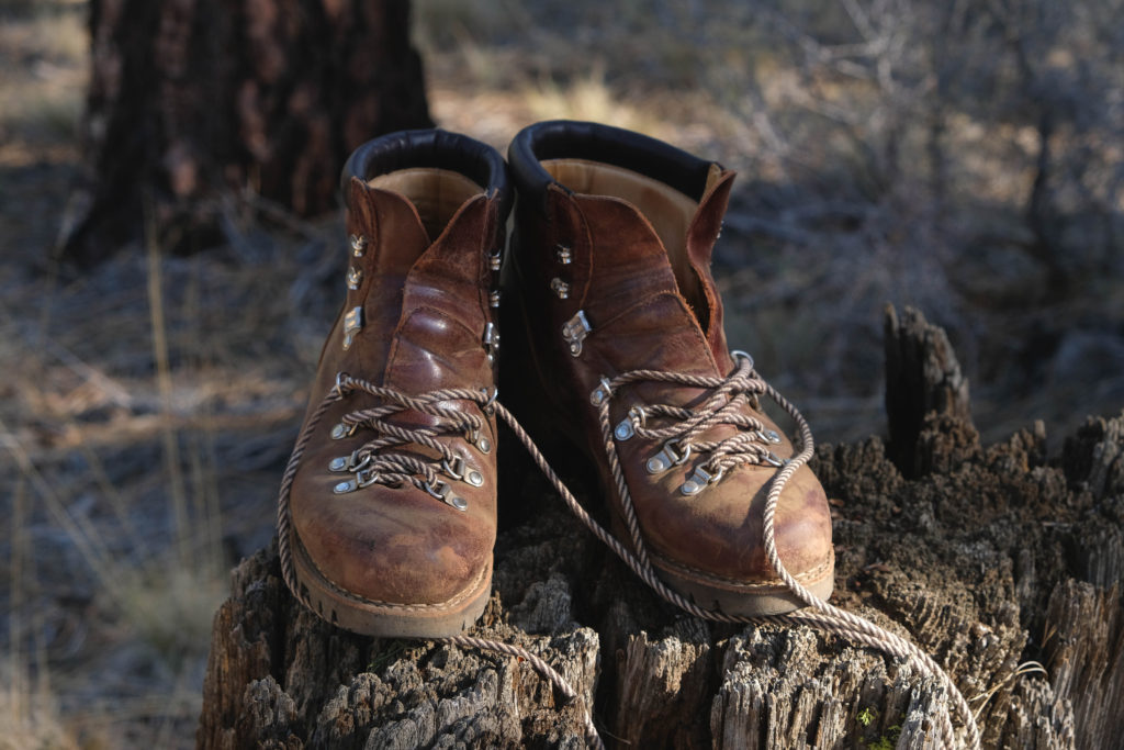 paraboot avoriaz boot review