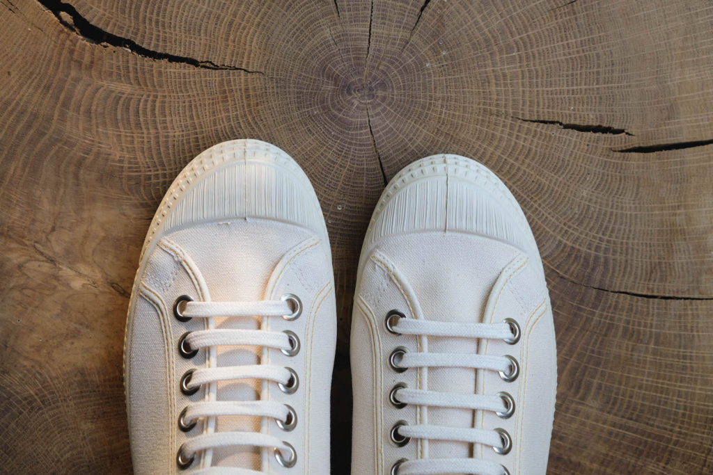 novesta star master sneaker review